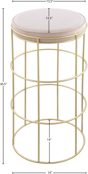 Rebar - Counter Stool