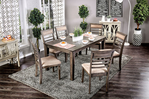 Taylah - Dining Table Set - Simple Home Plus