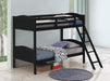 Arlo - Bunk Bed with Ladder - Simple Home Plus