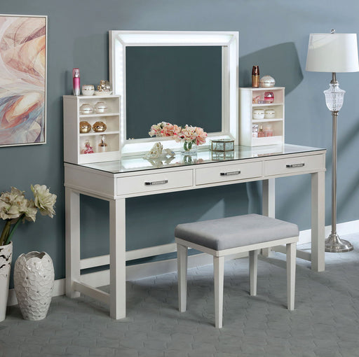 Stephanie - Vanity Set - Simple Home Plus