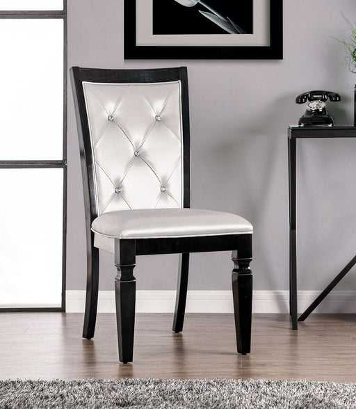 Alena - Side Chair (Set of 2) - Simple Home Plus