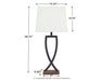 Makara - Table Lamp - Simple Home Plus