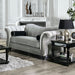 Marvin - Loveseat - Pewter - Simple Home Plus