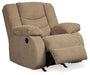 Tulen - Rocker Recliner - Simple Home Plus