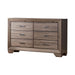 Kauffman - Transitional Storage Bed Bedroom Set - Simple Home Plus