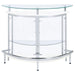 Amarillo - 2-tier Bar Unit - Simple Home Plus