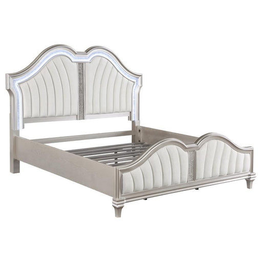 Evangeline - Bed - Simple Home Plus