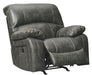 Dunwell - Power Rocker Recliner - Simple Home Plus