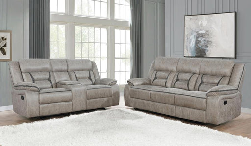 Greer - Living Room Set - Simple Home Plus