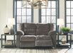 Tulen - Reclining Loveseat - Simple Home Plus