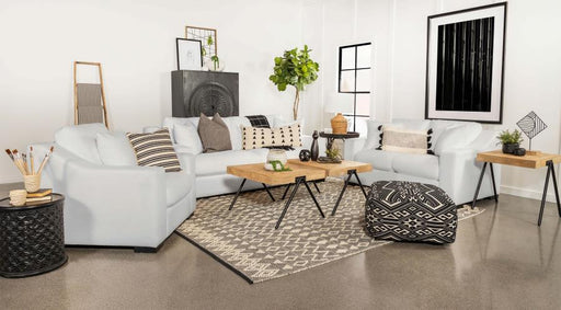 Ashlyn - Living Room Set - Simple Home Plus