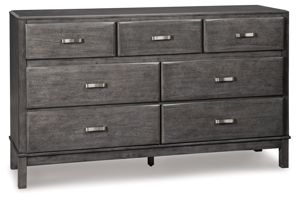 Caitbrook - Dresser - Simple Home Plus