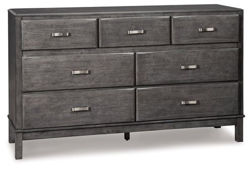 Caitbrook - Dresser - Simple Home Plus