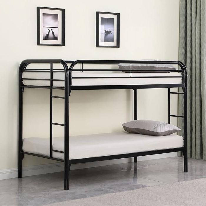 Morgan - Bunk Bed - Simple Home Plus