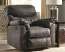 Boxberg - Rocker Recliner - Simple Home Plus