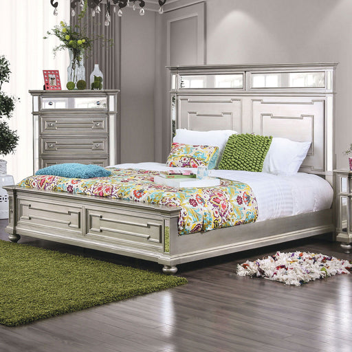 Salamanca - Bed - Simple Home Plus