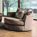 Bonaventura - Swivel Chair - Simple Home Plus