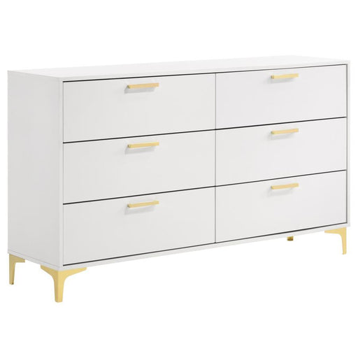 Kendall - Dresser - Simple Home Plus