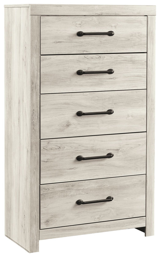 Cambeck - Chest - Simple Home Plus