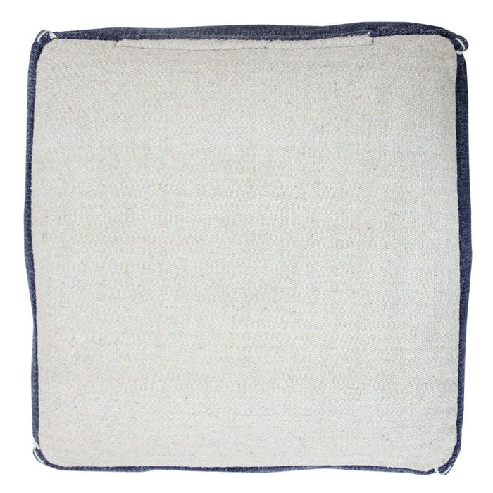 Ottoman Cotton - Blue