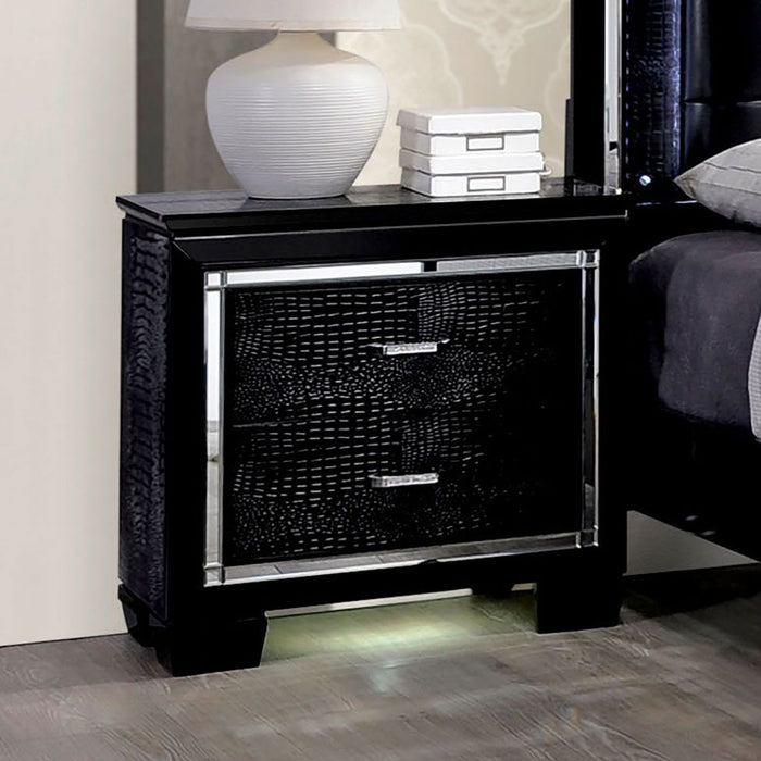 Bellanova - Night Stand - Simple Home Plus