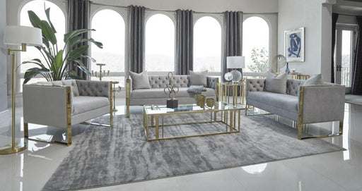 Eastbrook - Living Room Set - Simple Home Plus