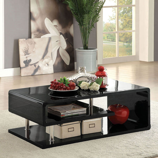 Ninove - Coffee Table - Simple Home Plus