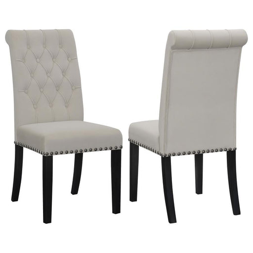 Alana - Side Chair (Set of 2) - Simple Home Plus