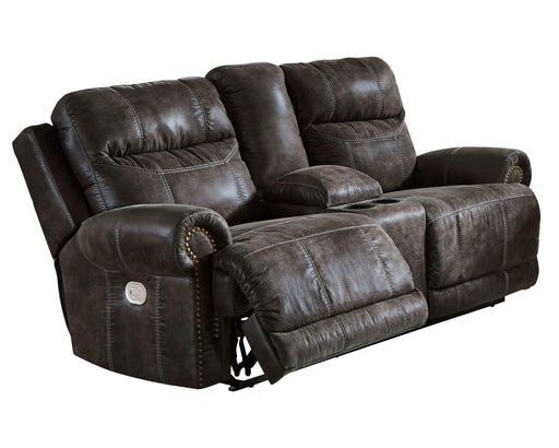 Grearview - Reclining Loveseat - Simple Home Plus