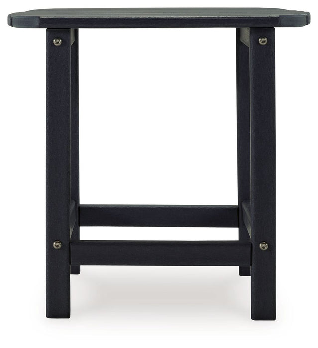 Sundown Treasure - Outdoor End Table - Simple Home Plus