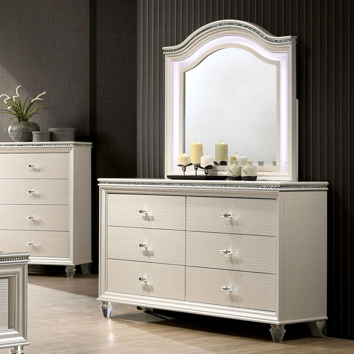 Allie - Dresser - Simple Home Plus