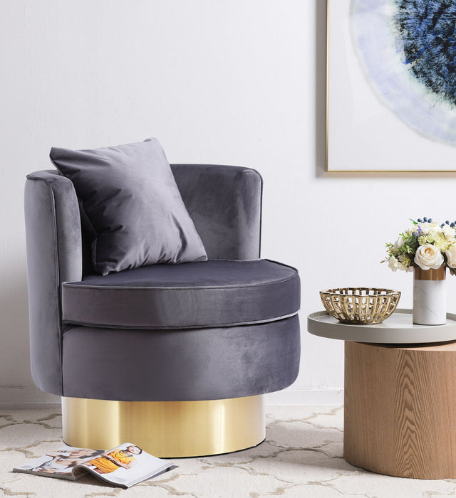 Kendra - Accent Chair