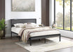 Ricky - Platform Bed - Simple Home Plus