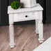 Joliet - End Table - Antique White - Simple Home Plus