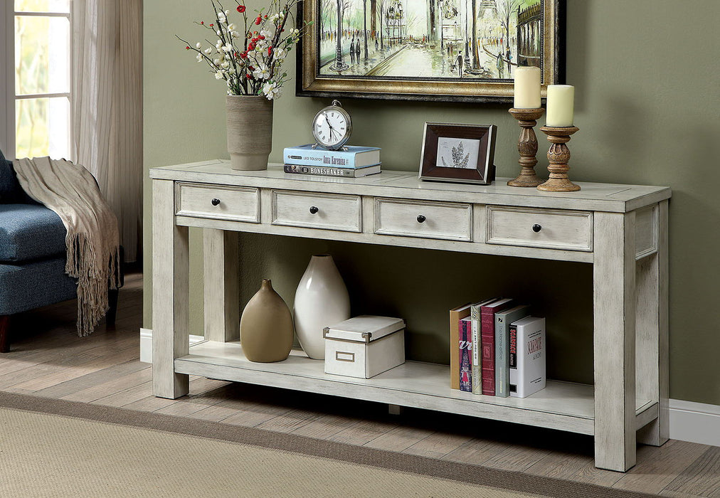 Meadow - Sofa Table - Simple Home Plus