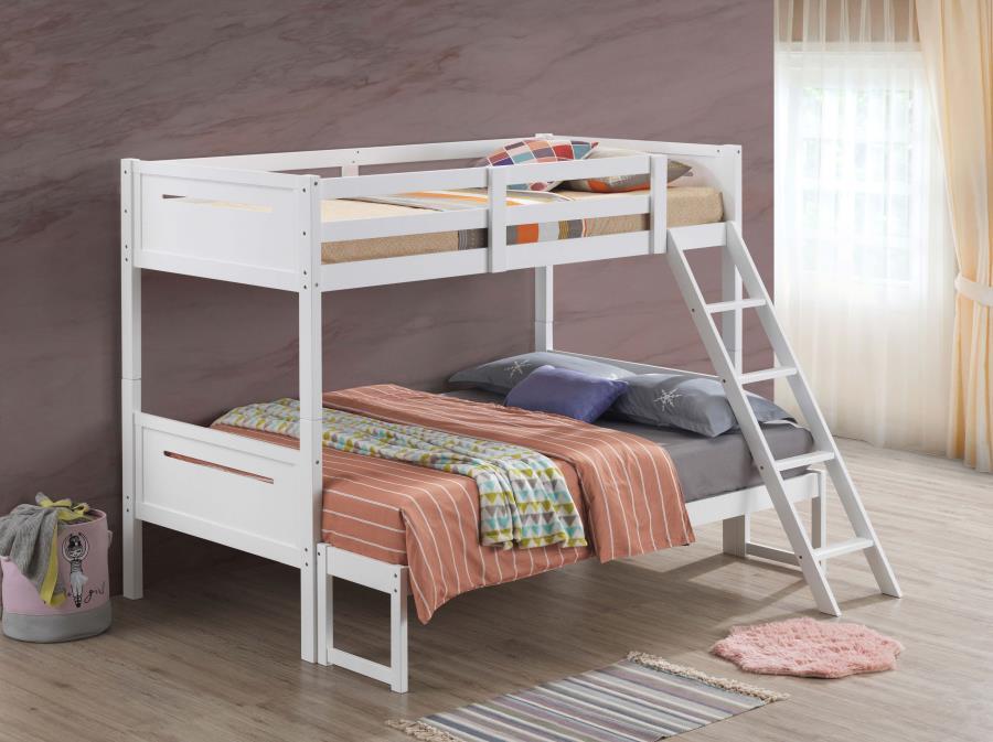 Littleton - Bunk Bed - Simple Home Plus