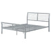 Cooper - Metal Bed - Simple Home Plus