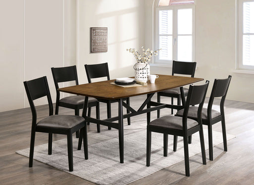Oberwil - Dining Table - Simple Home Plus