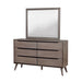 Lennart - Dresser - Simple Home Plus