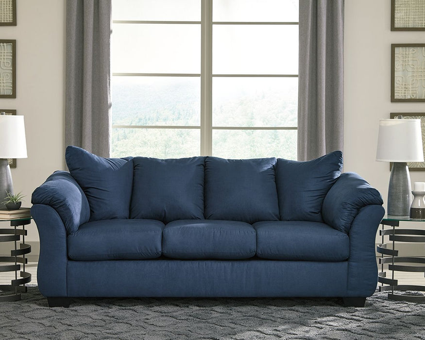 Darcy - Sofa - Simple Home Plus