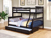 Chapman - Bunk Bed - Simple Home Plus