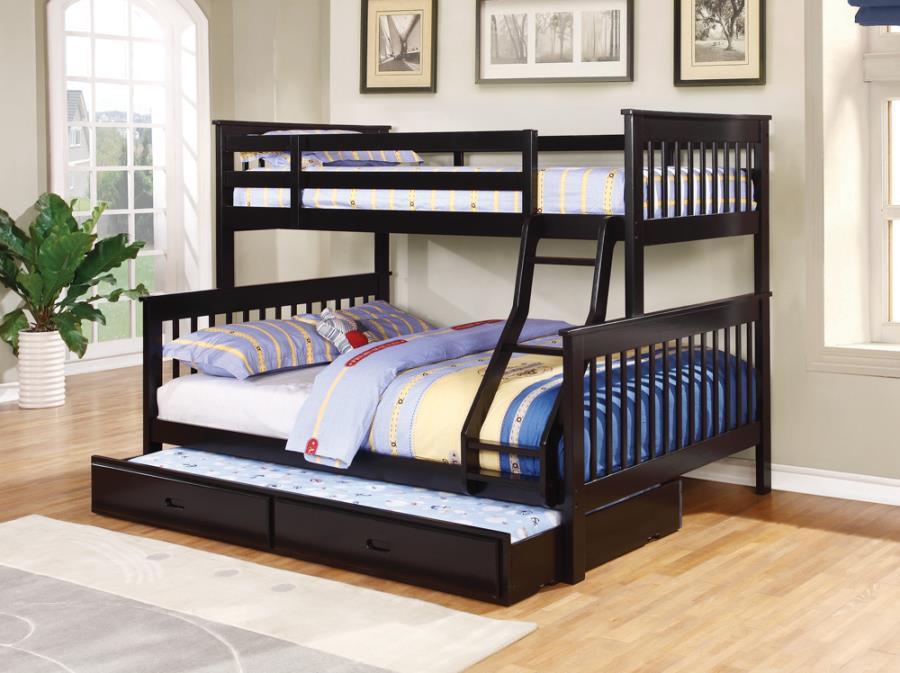 Chapman - Bunk Bed - Simple Home Plus