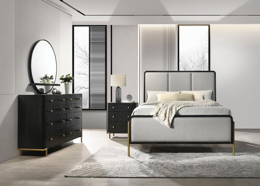 Arini - Bedroom Set - Simple Home Plus