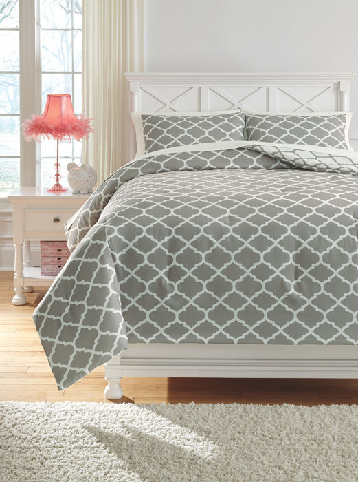 Media - Comforter Set - Simple Home Plus