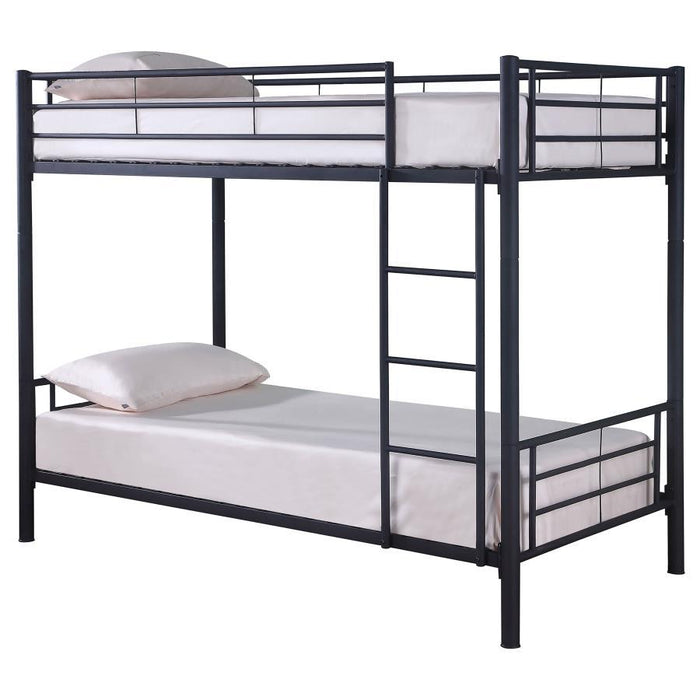 Hayward - Bunk Bed - Simple Home Plus