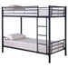 Hayward - Bunk Bed - Simple Home Plus