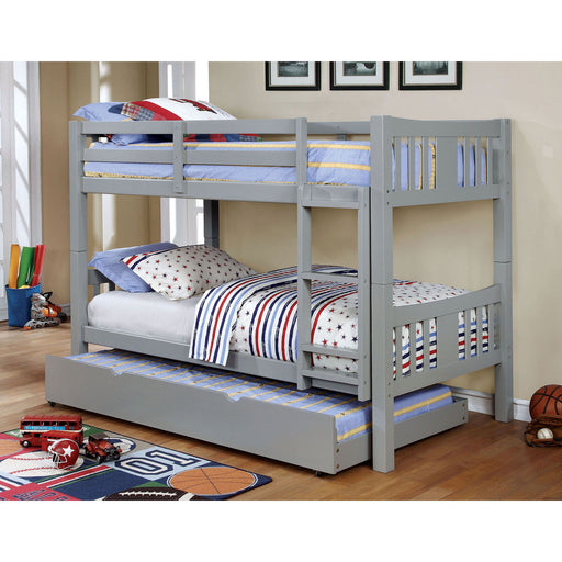 Cameron - Bunk Bed - Simple Home Plus