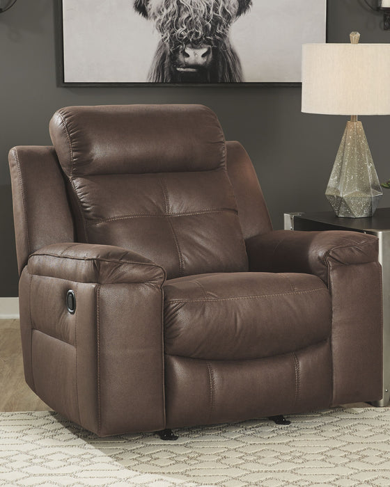 Jesolo - Rocker Recliners - Simple Home Plus