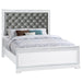 Eleanor - Panel Bed - Simple Home Plus