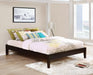 Hounslow - Platform Bed - Simple Home Plus